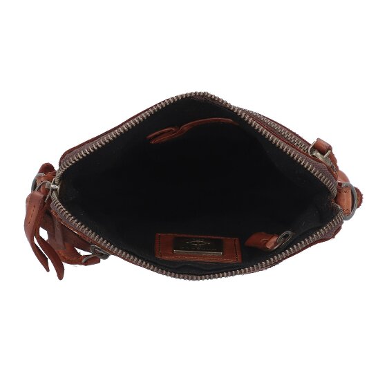 Harbour 2nd Anchor Love Taliza Shoulder bag Genuine Leather 19 cm