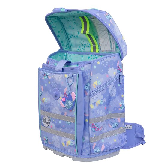 McNeill Perfecto School bag set 5-piece