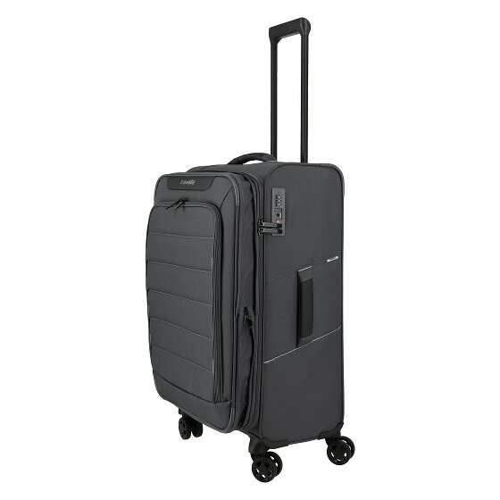 Travelite Skaii 4 wheels Trolley M 67 cm