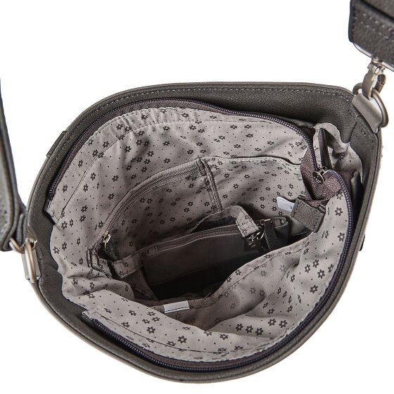 Zwei Jana Shoulder Bag 33 cm
