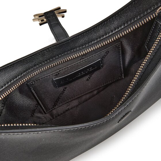 Karl Lagerfeld Autograph Shoulder Bag 32.5 cm
