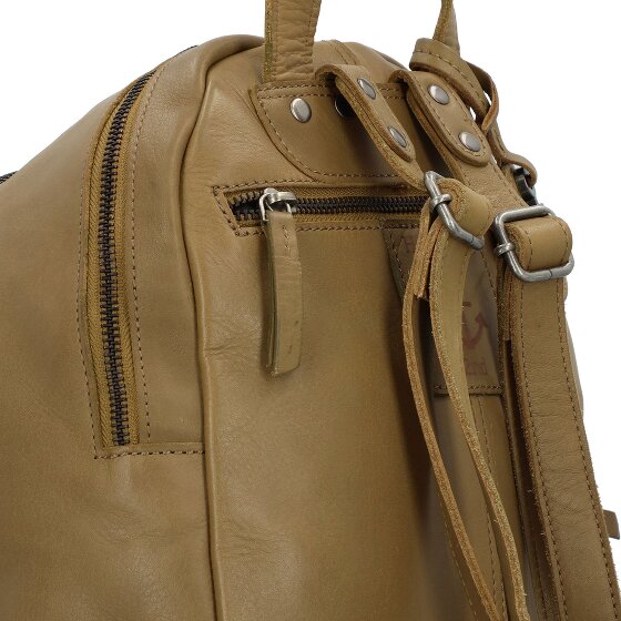 Harbour 2nd Anchor Love Meghan Daypack Leather 34 cm