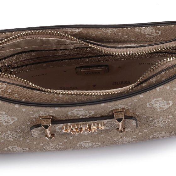 Guess Carrie Shoulder Bag 26.5 cm