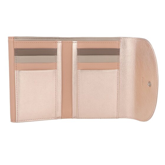 DuDu Wallet leather 13 cm