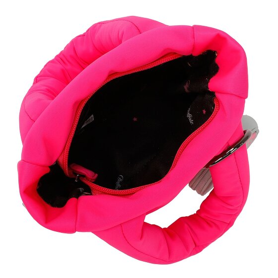 Buffalo Boxy25 Mini Bag Handbag 17.5 cm