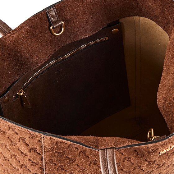 Joop! Velluto Stampa Elea Shopper Bag Leather 31 cm