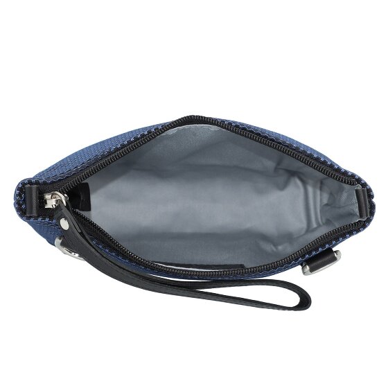 Jost Mesh shoulder bag 17 cm