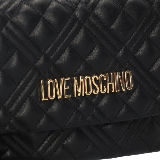 Love Moschino Smart Daily Shoulder bag 23 cm