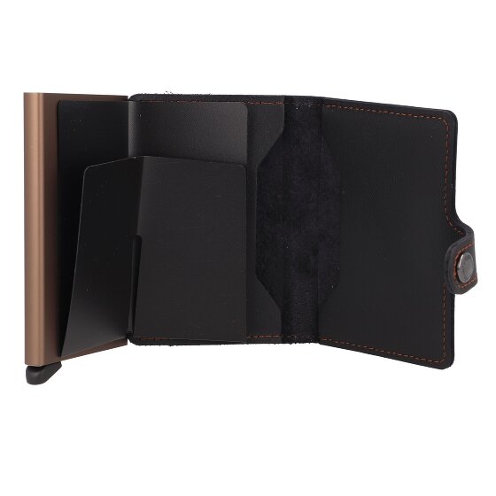 Secrid Miniwallet Original credit card case wallet RFID leather 6.5 cm