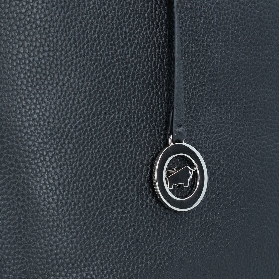 Braun Büffel Hanna Shopper Bag S Leather 38 cm