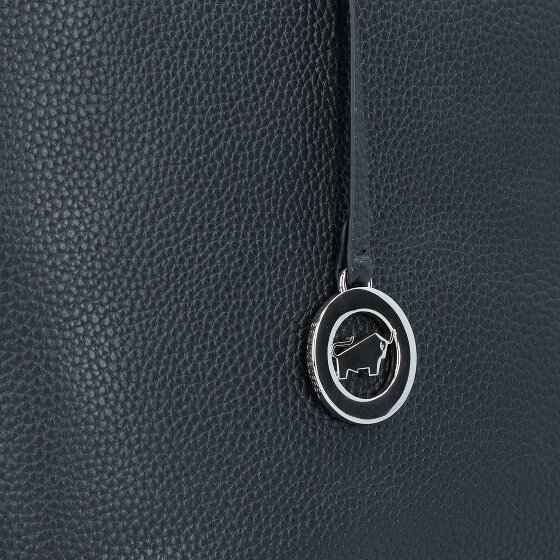 Braun Büffel Hanna Shopper Bag S Leather 38 cm