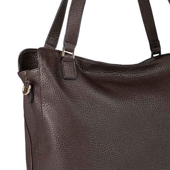 L.Credi Savera Shoulder Bag 41 cm