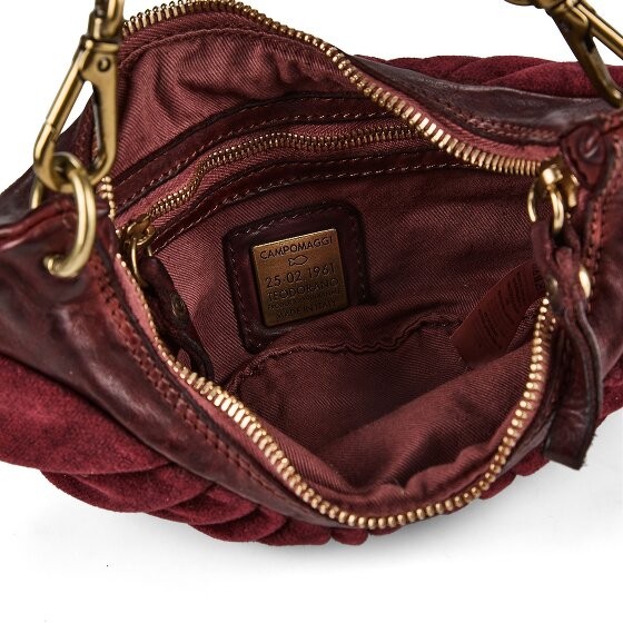 Campomaggi Luna Handbag M 28 cm