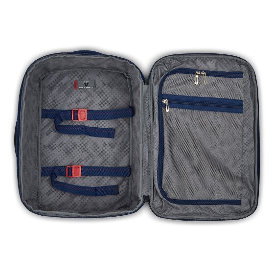 Roncato Move travel backpack 40 cm