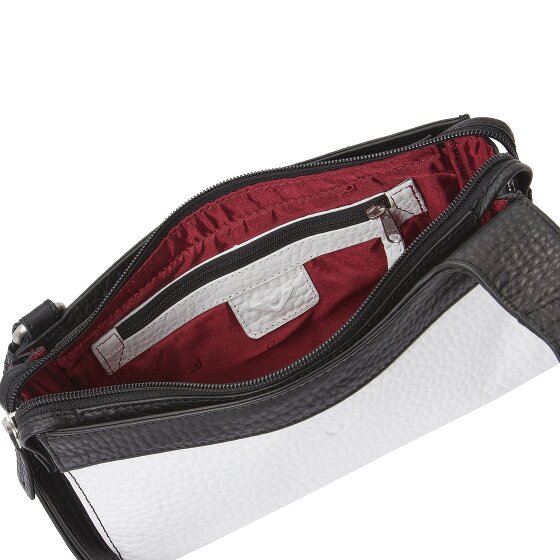 Voi Hirsch Shoulder bag Leather 25 cm