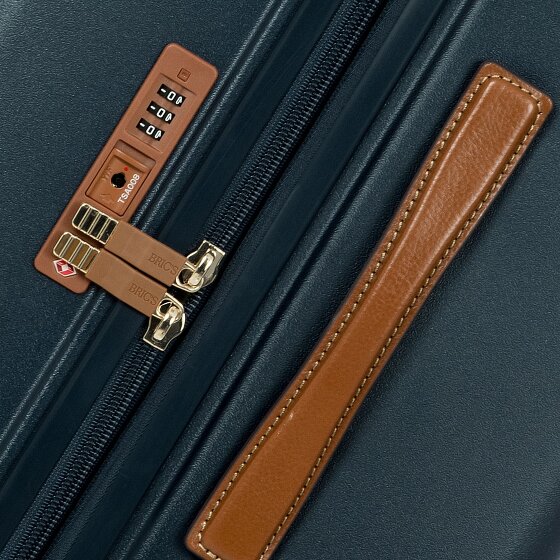 Bric's Bellagio 4 wheels Trolley 82 cm with expansion pleat