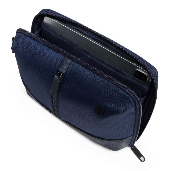 Piquadro Marcel Briefcase RFID protection 27 cm