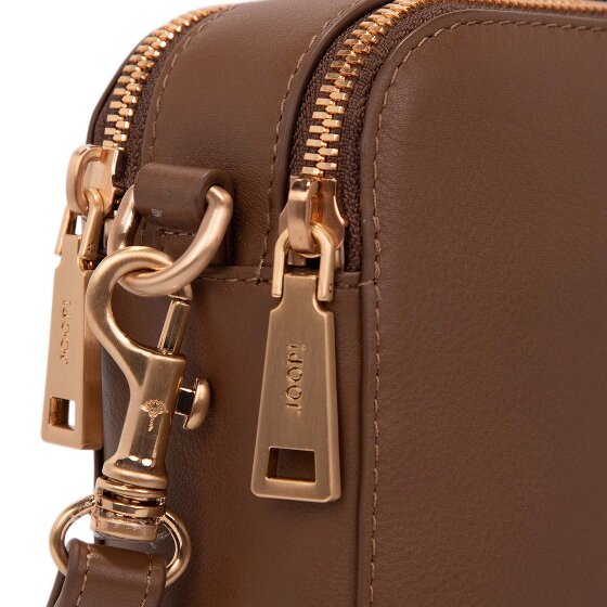 Joop! Sofisticato 1.0 Susan Shoulder bag Genuine Leather 22 cm