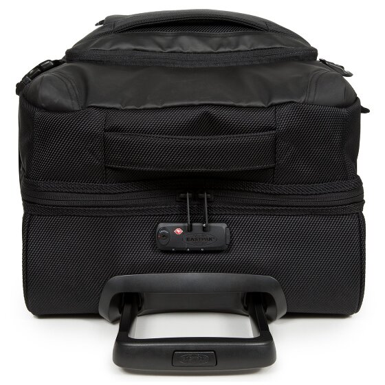 Eastpak Tranverz Cnnct 2 wheels Trolley 67 cm
