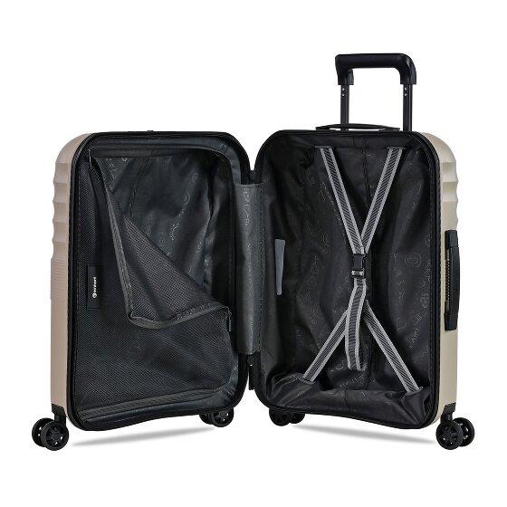 Eminent Dandelion 4 wheels Cabin trolley S 40 cm