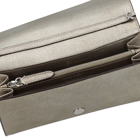 Lauren Ralph Lauren Adair Clutch bag Leather 20 cm