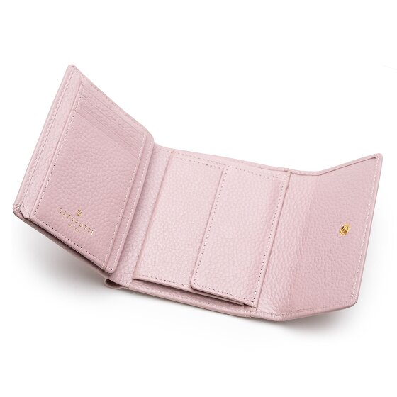 Lazarotti Bologna Leather Wallet Leather 12 cm