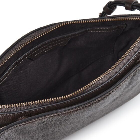 Liebeskind Clarice II Shoulder bag M Genuine Leather 26 cm