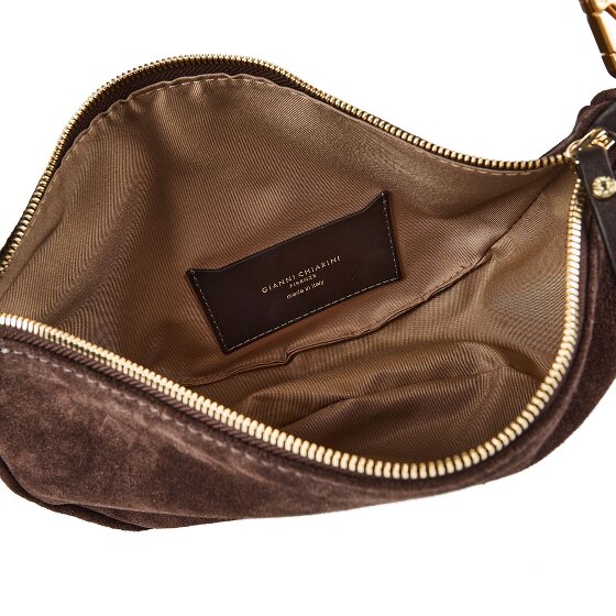Gianni Chiarini Cleo Shoulder Bag Genuine Leather 23 cm