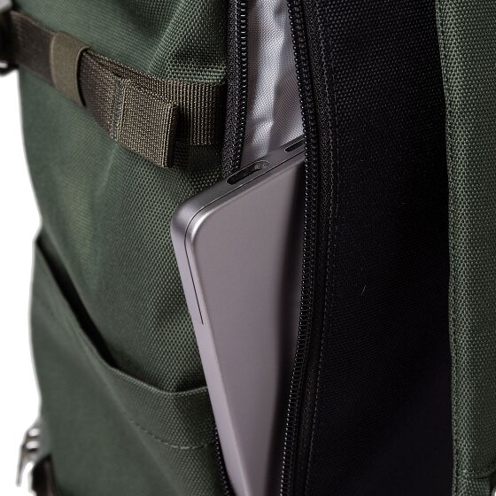 Sandqvist Icon Daypack 65 cm Laptop compartment