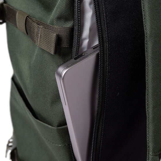 Sandqvist Icon Daypack 65 cm Laptop compartment