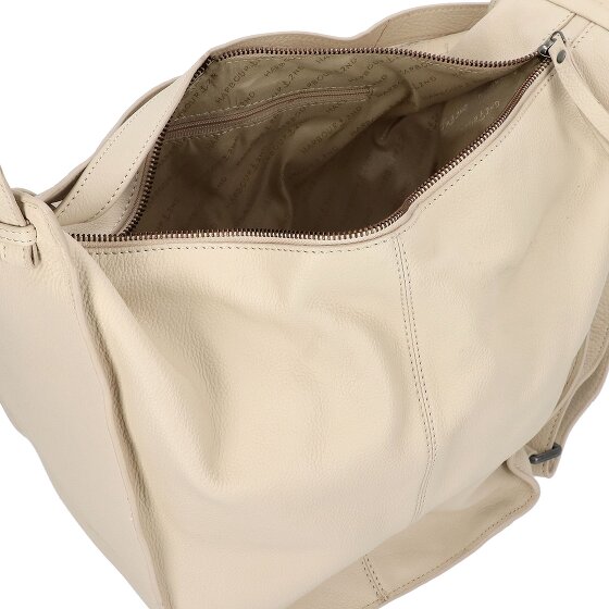 Harbour 2nd Just Pure Mireille City Backpack Genuine Leather 30 cm
