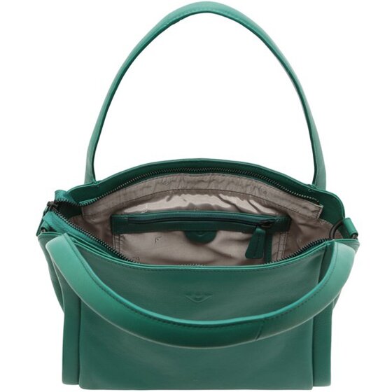 Voi 4Seasons Shoulder Bag Leather 29 cm