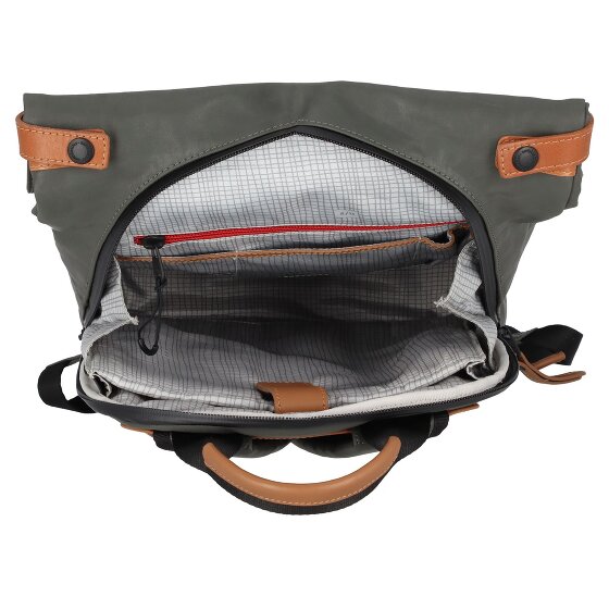 aunts & uncles Japan Wakayama Daypack 35 cm Laptop compartment aunts & uncles Japan Wakayama Daypack 35 cm Laptop compartment