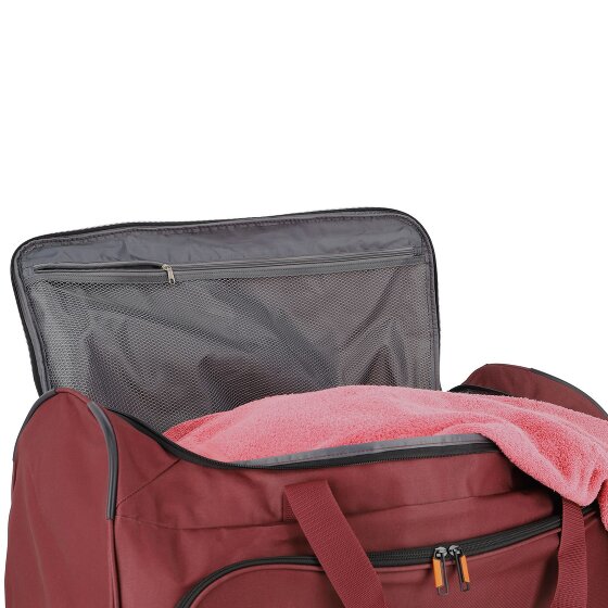 Travelite Basics 2 wheels Travel bag 71 cm