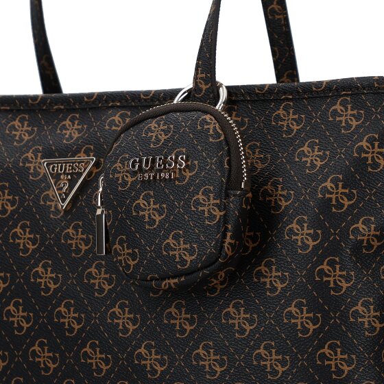Guess Power Play II Shopper Bag 46 cm Laptop compartment