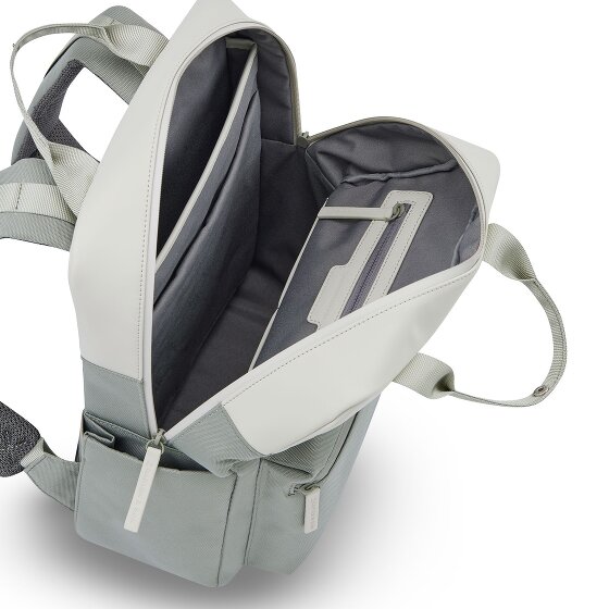 Kapten & Son Bergen Pro Daypack 39 cm Laptop compartment
