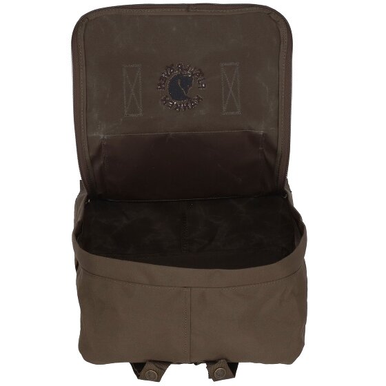 Fjällräven Re-Kanken City backpack 34 cm