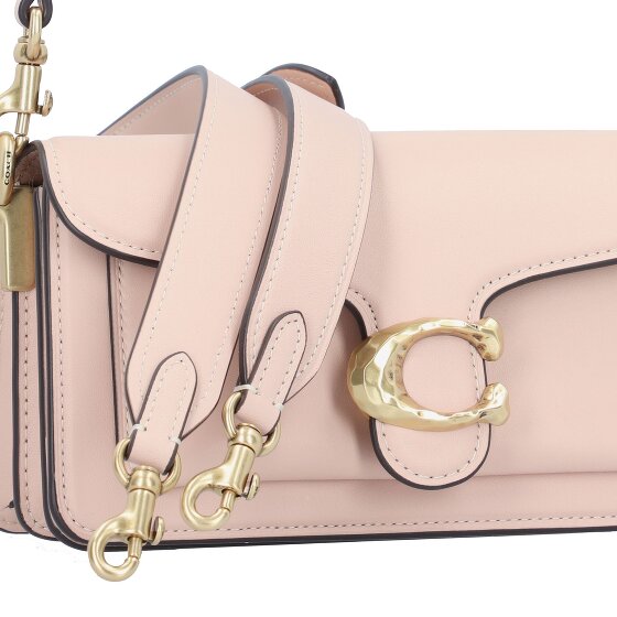 Coach Tabby Shoulder Bag Leather 20 cm