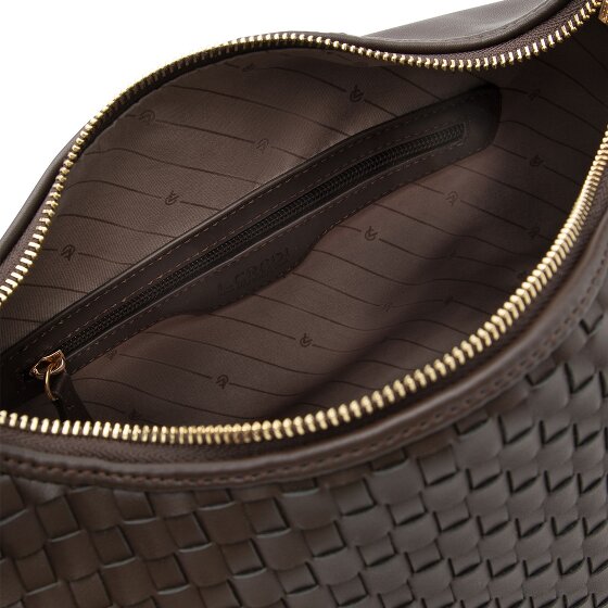 L.Credi Radka Shoulder Bag 33 cm