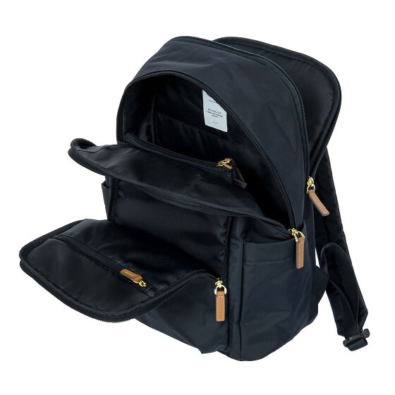 Bric's X-Collection Daypack 39 cm Laptop compartment