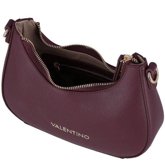 Valentino Zero Shoulder Bag Leather 22 cm