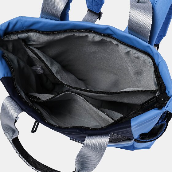 Hedgren Nova Solar backpack 37.5 cm laptop compartment