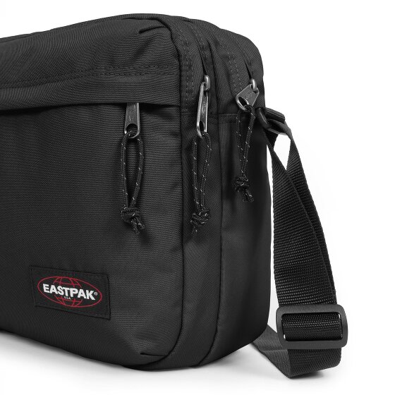 Eastpak Crosser shoulder bag 39 cm laptop compartment