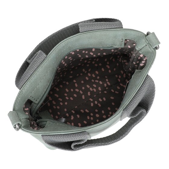 Fritzi aus Preußen Bini Shoulder Bag 20 cm