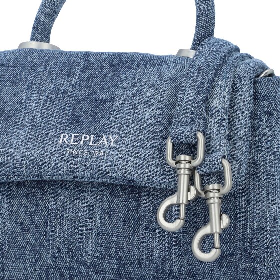 Replay Handbag 22 cm