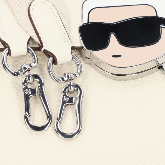 Karl Lagerfeld Ikon Handbag 23 cm