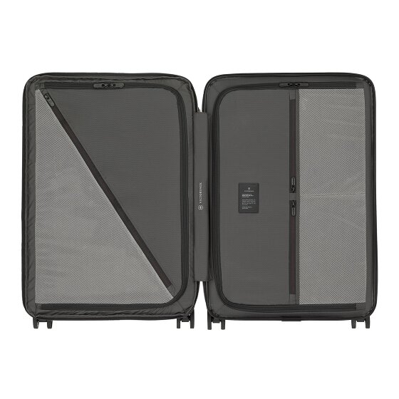 Victorinox Airox Advanced 4 wheels Trolley M 69 cm with expansion pleat