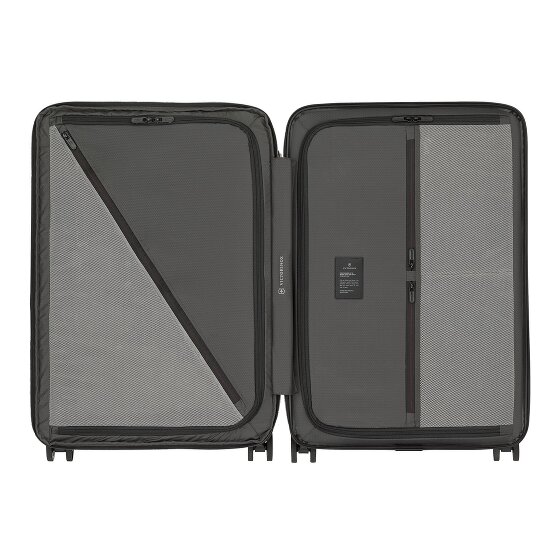 Victorinox Airox Advanced 4 wheels Trolley M 69 cm with expansion pleat
