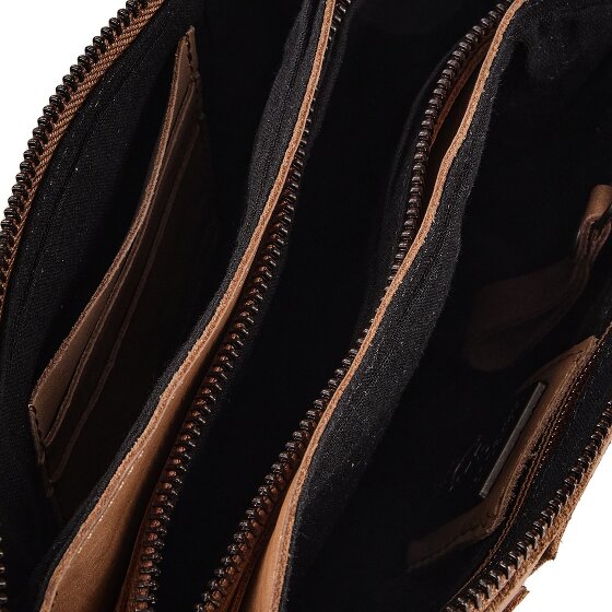 Harbour 2nd Urban Poets Shoulder bag Leather 19 cm