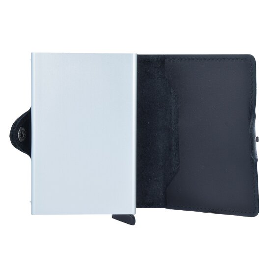 Secrid Twinwallet Original credit card holder wallet RFID leather 6.5 cm